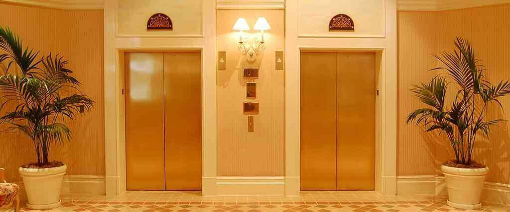 بیمه آسانسور شرکت بیمه کوثر